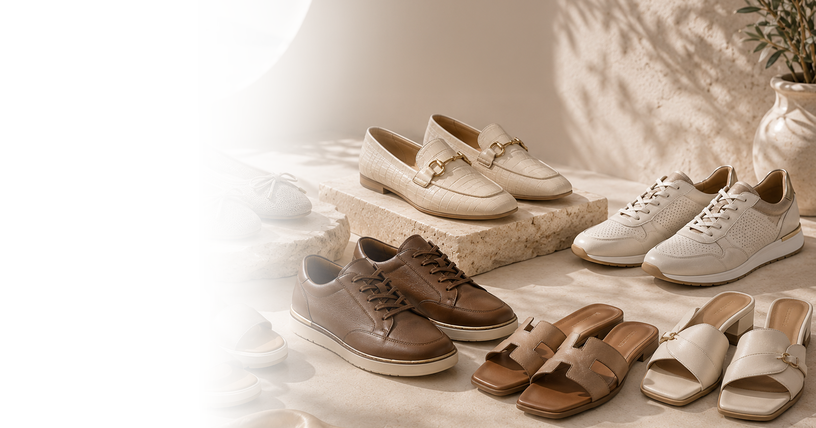 Velluna Shoes | Velluna Footwear | Women’s Casual Shoes, Classic Shoes, Ballet Flats, Slippers and Sandals | Private Label Women’s Footwear Manufacturer and Exporter in Turkey | Turkish Women’s Shoe Factory Offering Custom Design, Product Development, Sampling and Mass Production | OEM and ODM Footwear Manufacturing Services for Global Brands | High-Quality Women’s Shoes Manufactured in Turkey | Wholesale Women’s Footwear Supplier for Retailers, Wholesalers, Distributors and Importers | Custom Logo, Label, Colour, Material, Sole and Packaging Options | Flexible Production Solutions for Small and Large Footwear Collections | Export-Ready Women’s Shoe Manufacturing for European, Middle Eastern, American and International Markets | Reliable Turkish Footwear Production Partner for Fashion Brands, Shoe Stores, Online Retailers, Buying Offices and International Footwear Companies | Private Label Casual Shoes, Classic Shoes, Ballet Flats, Slippers and Sandals Designed and Manufactured According to Your Brand Identity | Professional Women’s Footwear Production, Wholesale Supply and Worldwide Export Services by Velluna Shoes